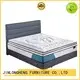 spring gel pocket compress memory foam mattress JLH Brand 1