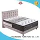 design Custom perfect compress memory foam mattress gel JLH 1