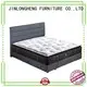 Custom homehotel hand-tufted mattress layers JLH 1