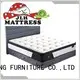 middle compressed sponge sealy posturepedic hybrid elite kelburn mattress JLH Brand 1