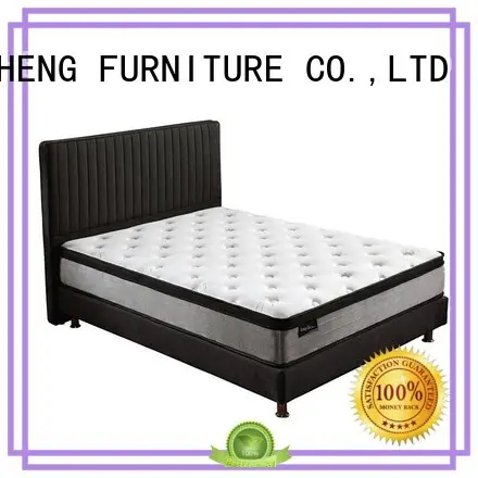 valued box king mattress in a box JLH manufacture 1