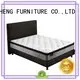 valued box king mattress in a box JLH manufacture 1
