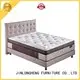 2000 pocket sprung mattress double spring JLH Brand twin mattress 1