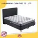 california king mattress saving certified JLH Brand innerspring foam mattress 1