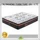 viisco packed cool gel memory foam mattress topper JLH manufacture 1