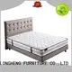 luxury green california king mattress JLH Brand 1
