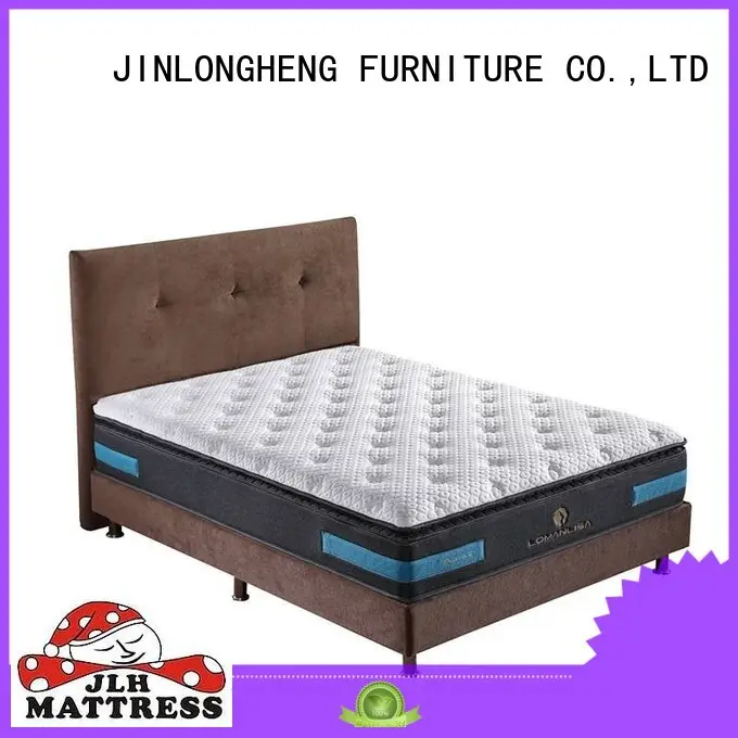 selling quality innerspring foam mattress JLH Brand 1