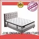 JLH Brand breathable comfortable sealy posturepedic hybrid elite kelburn mattress 1