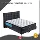 perfect cool gel memory foam mattress topper mattress design JLH Brand 1
