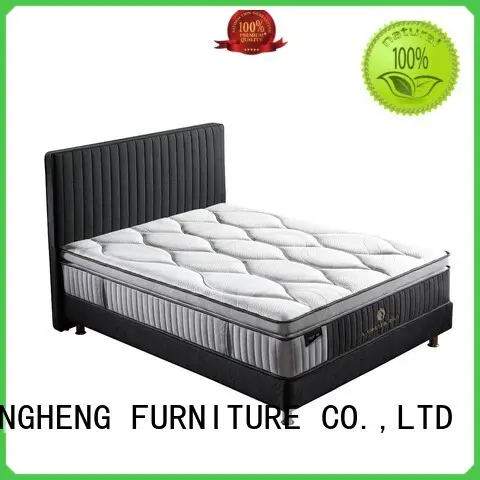foam euro king size latex mattress JLH manufacture 1