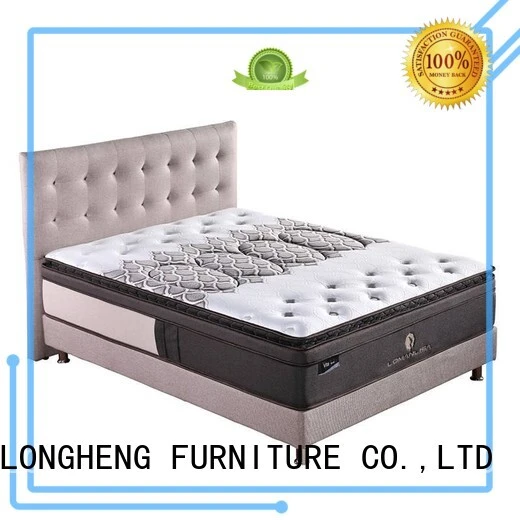 primavera Materasso in memory foam compresso unico e personalizzato per il sonno JLH 1