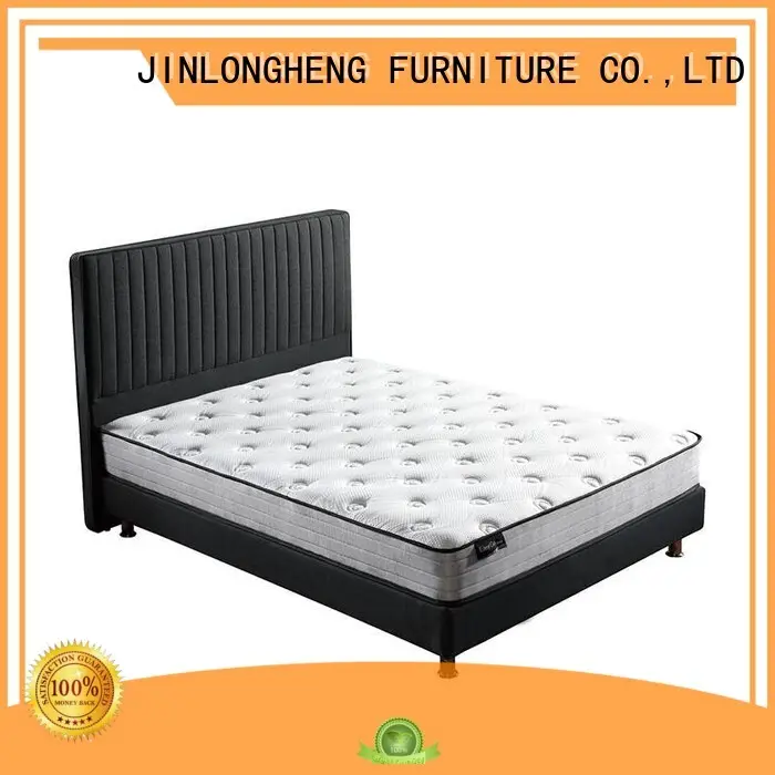 Wholesale rolled mattress in a box reviews JLH Brand 1