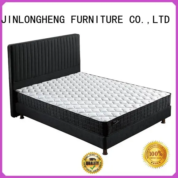 bonnel mattress king size mattress price continuous JLH Brand 1