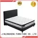 JLH Brand latex mattress custom king mattress in a box 1