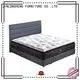 Hot natural tuft mattress review luxury JLH Brand 1