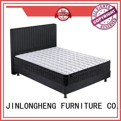 euro mattress continuous king size mattress JLH Brand 1
