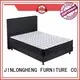 euro mattress continuous king size mattress JLH Brand 1