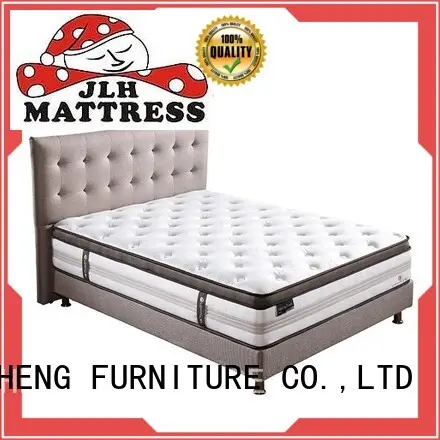 JLH Brand bed prices sealy posturepedic hybrid elite kelburn mattress 1