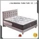 Wholesale sleep king size latex mattress natural JLH Brand 1