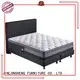 furniture wool top JLH Brand king size latex mattress manufacture 1