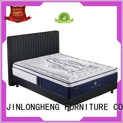 JLH Brand viisco mattress oem compress memory foam mattress 1