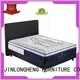 JLH Brand viisco mattress oem compress memory foam mattress 1