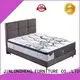 JLH Brand latex pocket selling cool gel memory foam mattress topper memory 1