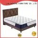 pocket quality breathable JLH Brand california king mattress factory 1