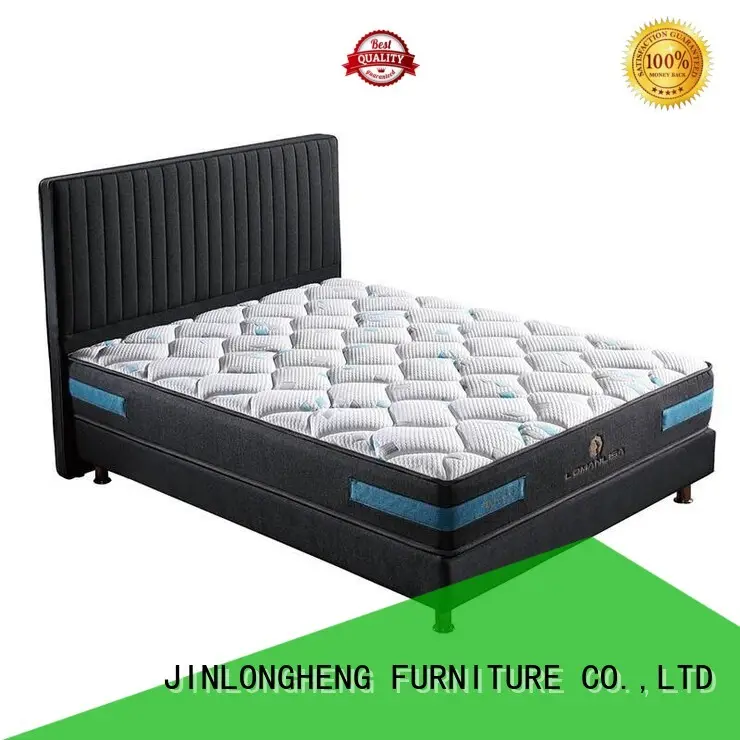 compressed california king mattress certified JLH company 1