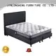 JLH Brand saving pocket comfortable california king mattress top 1