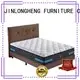 JLH Brand raw top quality innerspring foam mattress manufacture 1