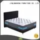 perfect euro latex gel memory foam mattress gel JLH 1