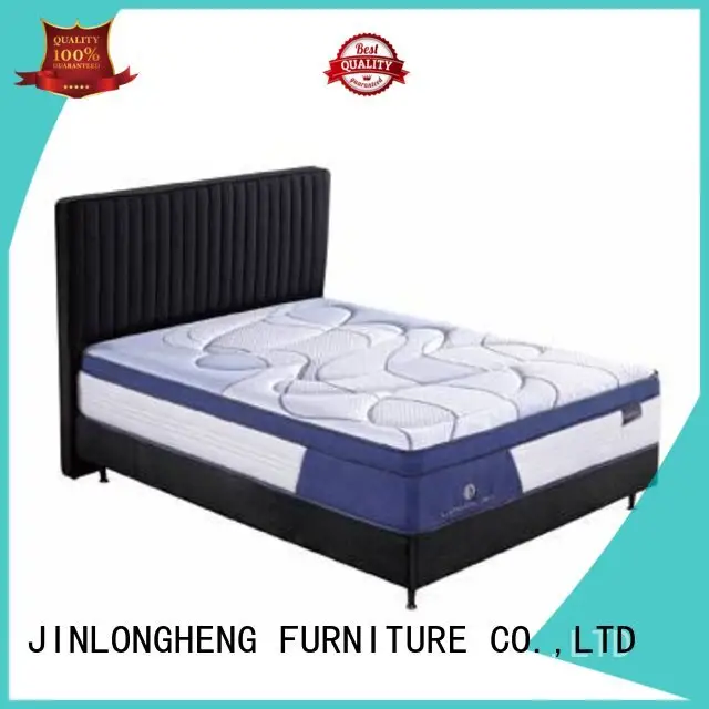 JLH Brand mattress by sleep king size latex mattress 1