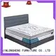 professional packed OEM compress memory foam mattress JLH 1