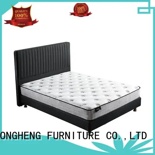 rolled Custom mattress mattress in a box reviews soft JLH 1