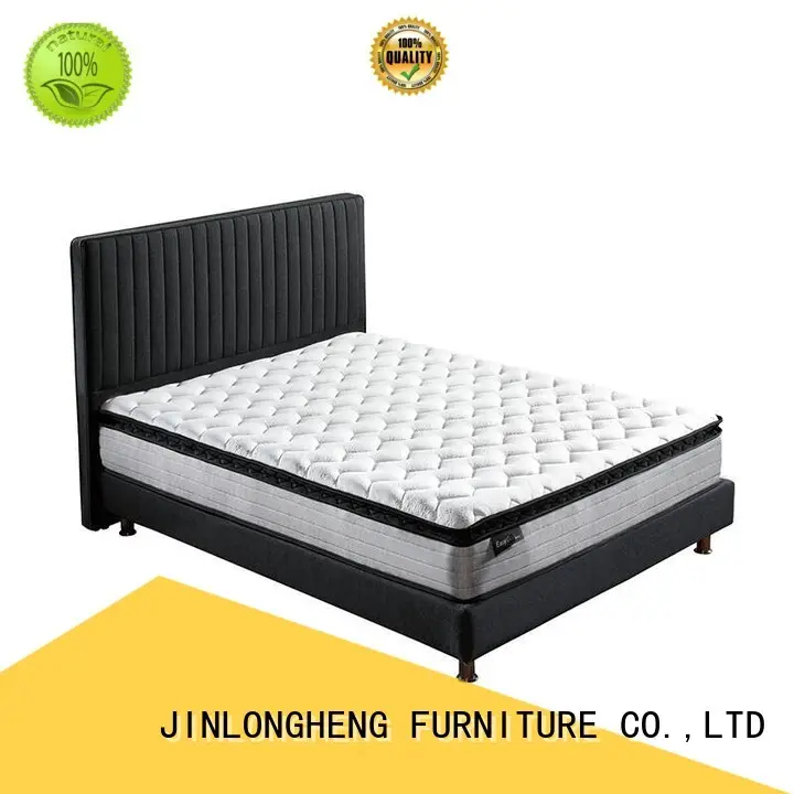 soft pocket mattress in a box reviews JLH Brand 1