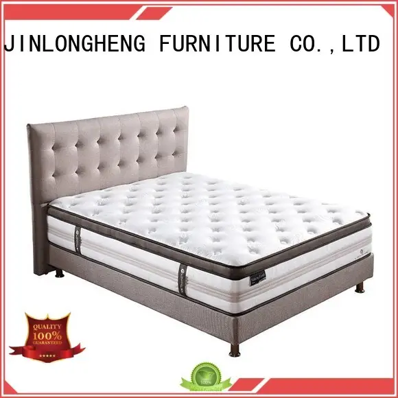 comfort compressed prices JLH Brand sealy posturepedic hybrid elite kelburn mattress manufacture 1