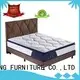 Quality JLH Brand sealy posturepedic hybrid elite kelburn mattress natural 1