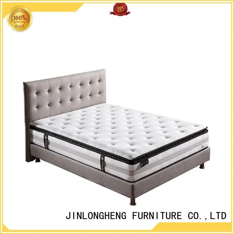 materasso sealy posturepedico ibrido elite kelburn letto moderno medio Azienda di marca JLH 1