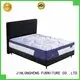 Hot perfect king size latex mattress royal JLH Brand 1