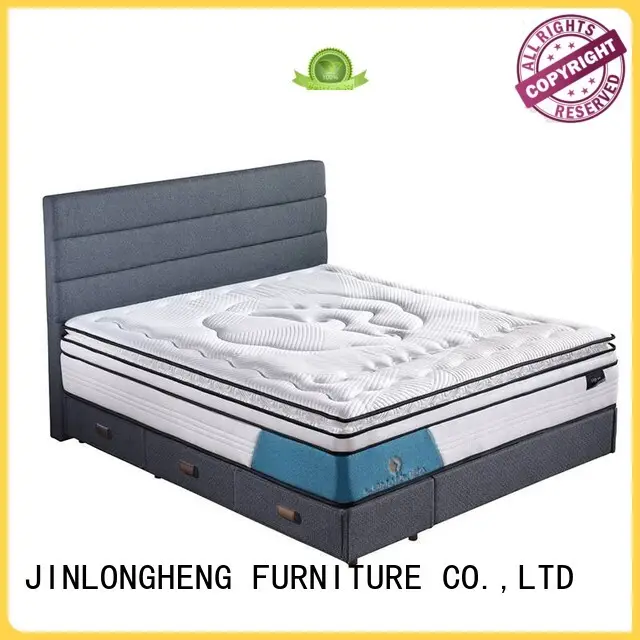 cool gel memory foam mattress topper design latex compress memory foam mattress manufacture 1