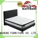 Hot top king mattress in a box spring JLH Brand 1
