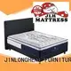 JLH Brand cooling professional cool gel memory foam mattress topper unique 1
