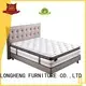 soft compressed hybrid mattress spring JLH 1
