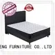 JLH Brand continuous manufaturer mattress king size mattress by 1