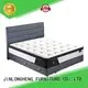 soft foam hybrid mattress pocket JLH company 1