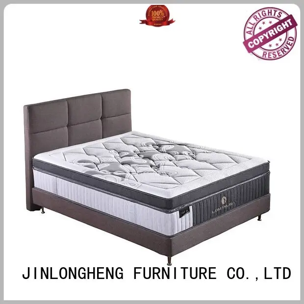 Custom chinese pocket twin mattress JLH mini 1