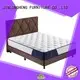Hot sale innerspring foam mattress design breathable JLH Brand 1