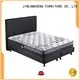 california king mattress green quality innerspring foam mattress JLH Brand 1