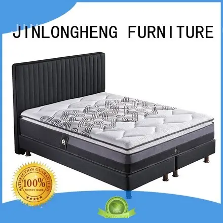 cool gel memory foam mattress topper professional top quality compress memory foam mattress manufacture 1